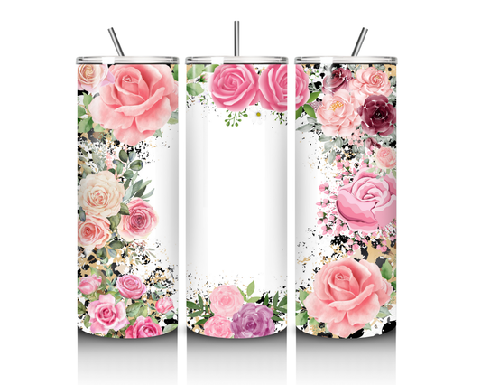 Customizable Photo Collection Tumblers