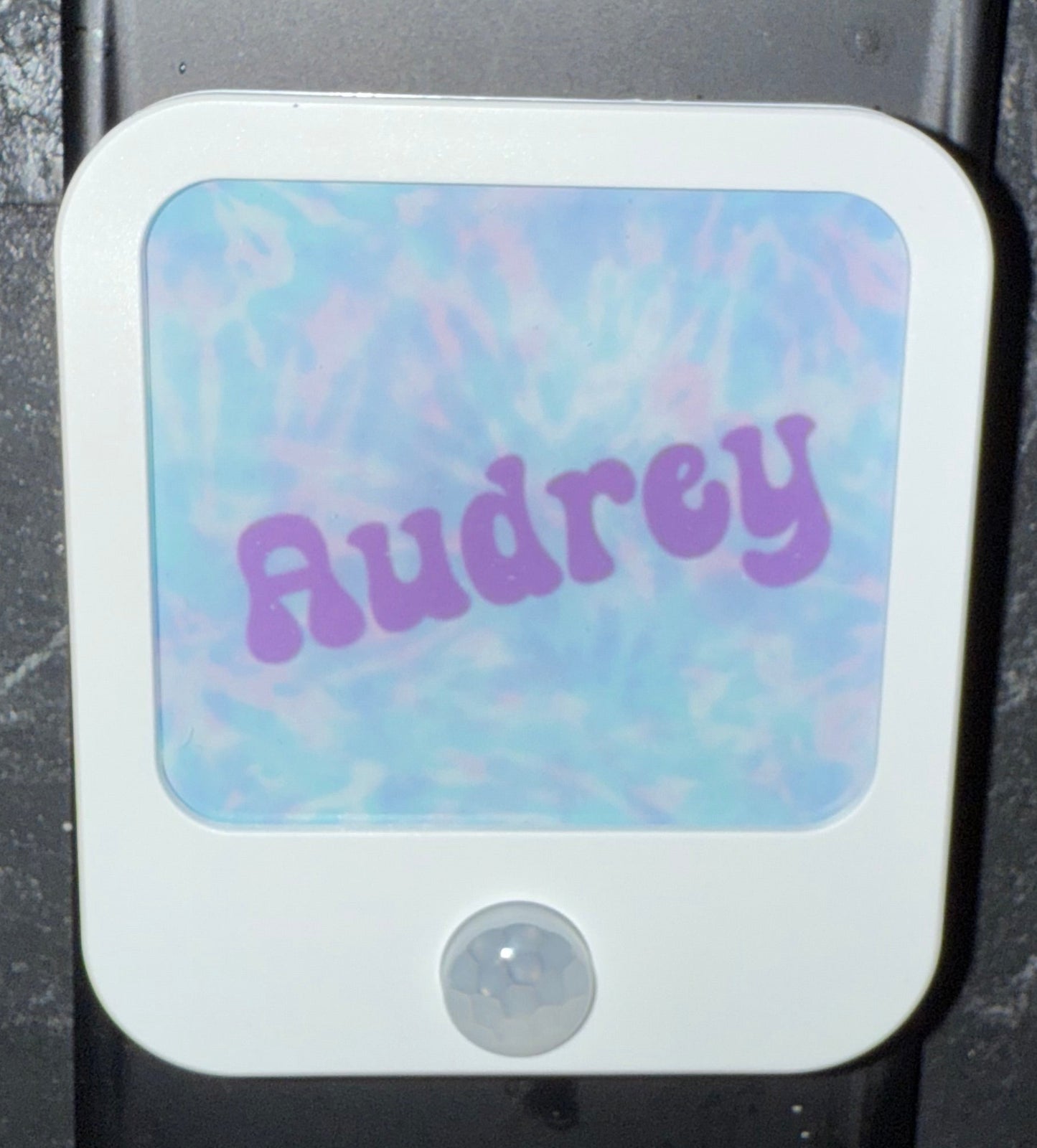 Motion Sensor Night Light