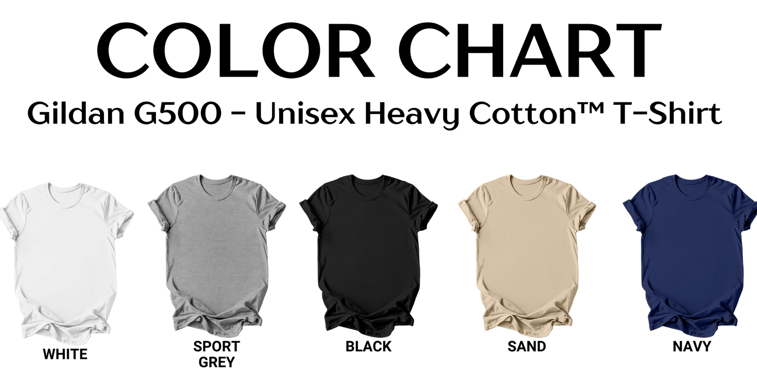 T-Shirts
