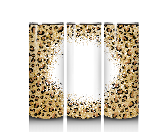 Customizable 20 ounce Skinny Tumblers (Five Designs)